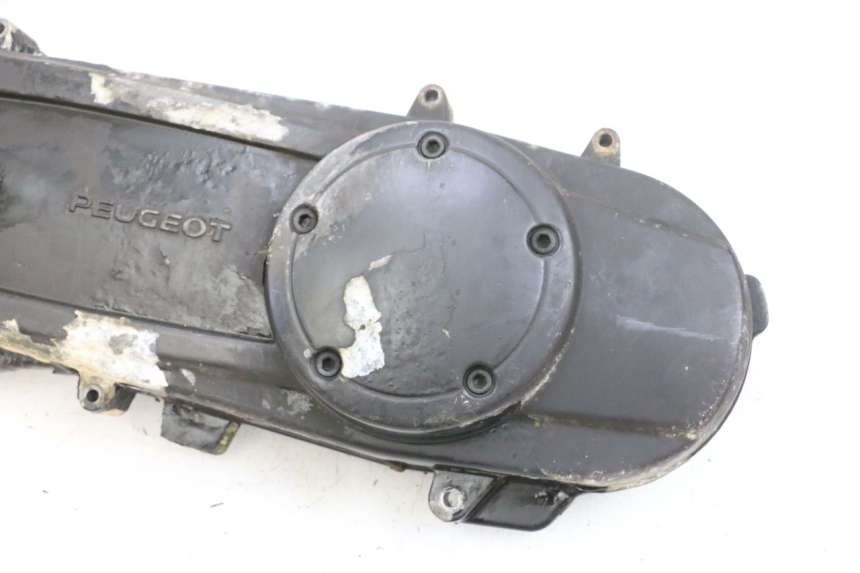 photo de OBUDOWA WARIATORA PEUGEOT LUDIX 50 (2008 - 2017) - Widok produktu