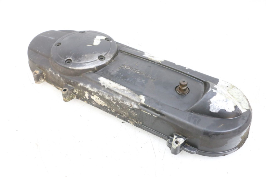 photo de OBUDOWA WARIATORA PEUGEOT LUDIX 50 (2008 - 2017) - Szczegóły charakterystyczne