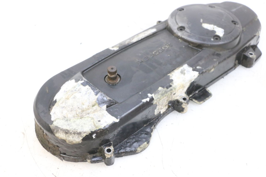 photo de OBUDOWA WARIATORA PEUGEOT LUDIX 50 (2008 - 2017) - Punkty mocowania