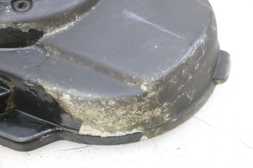 photo de OBUDOWA WARIATORA PEUGEOT LUDIX 50 (2008 - 2017) - Stan powierzchni