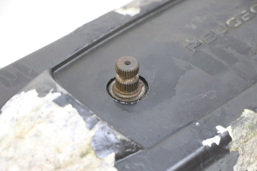 photo de OBUDOWA WARIATORA PEUGEOT LUDIX 50 (2008 - 2017) - Oznaczenia i referencje