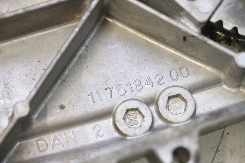 photo de OBUDOWA WARIATORA PEUGEOT LUDIX 50 (2005 - 2007) - Szczegół części