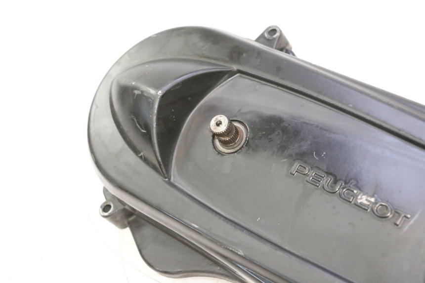 photo de OBUDOWA WARIATORA PEUGEOT LUDIX ONE 14P 50 (2004 - 2013) - Widok produktu