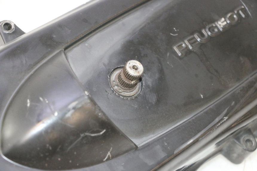 photo de OBUDOWA WARIATORA PEUGEOT LUDIX ONE 14P 50 (2004 - 2013) - Część sprawdzona