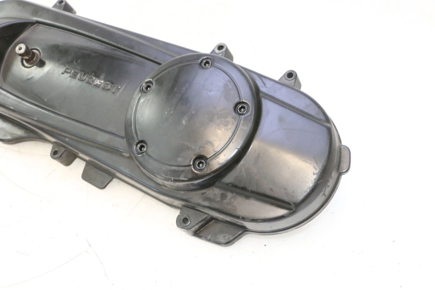 photo de OBUDOWA WARIATORA PEUGEOT LUDIX ONE 14P 50 (2004 - 2013) - Oznaczenia i referencje