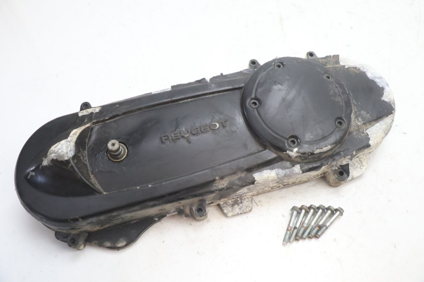 photo de OBUDOWA WARIATORA PEUGEOT LUDIX ONE 50 (2004 - 2013) - Widok główny