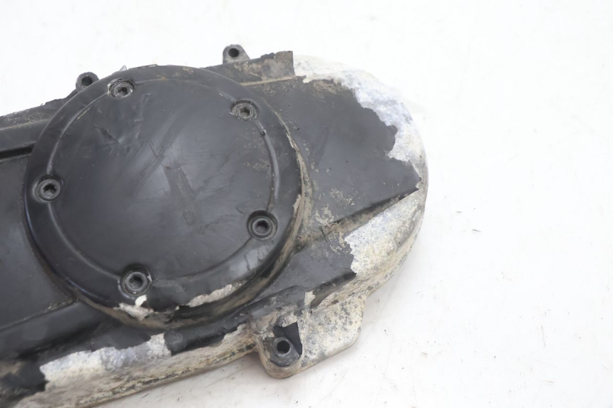 photo de OBUDOWA WARIATORA PEUGEOT LUDIX ONE 50 (2004 - 2013) - Zoom stanu zużycia