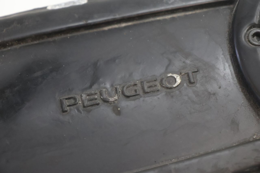 photo de OBUDOWA WARIATORA PEUGEOT LUDIX ONE 50 (2004 - 2013) - Inny kąt widzenia