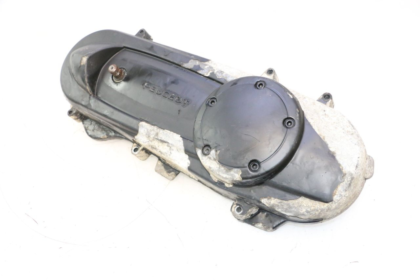 photo de OBUDOWA WARIATORA PEUGEOT LUDIX ONE 50 (2004 - 2013) - Widok główny