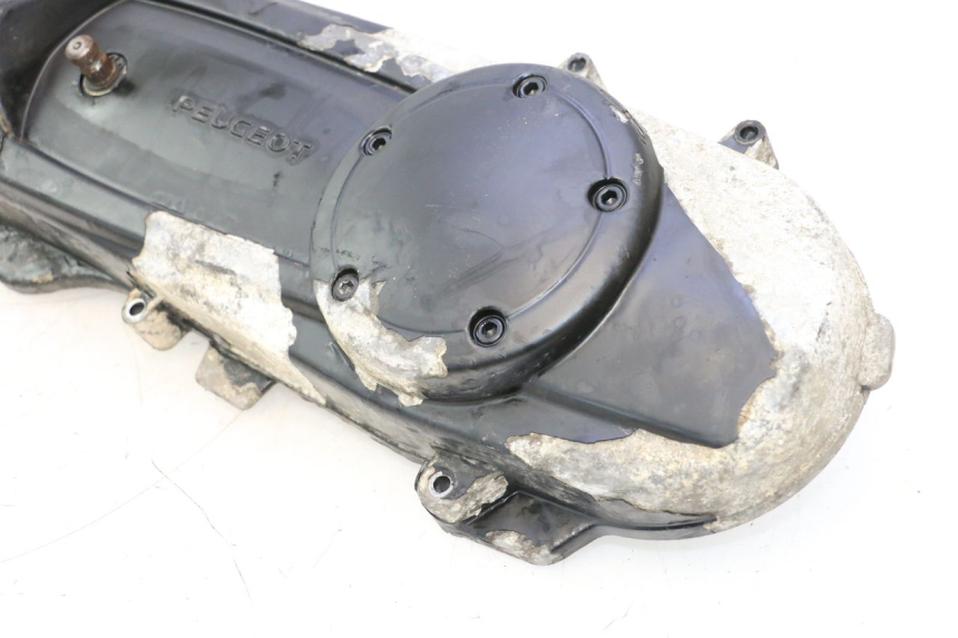 photo de OBUDOWA WARIATORA PEUGEOT LUDIX ONE 50 (2004 - 2013) - Widok produktu