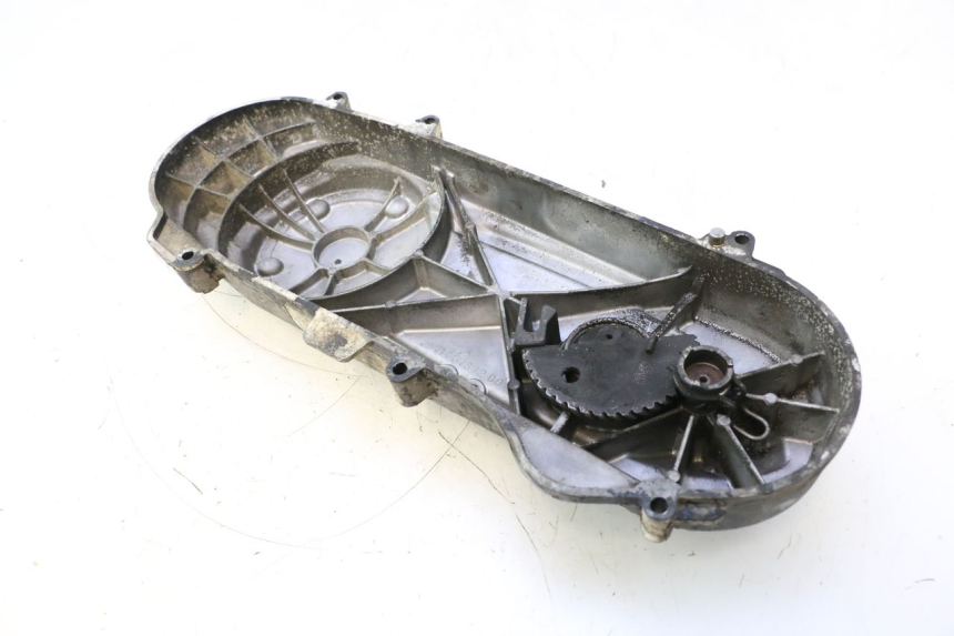 photo de OBUDOWA WARIATORA PEUGEOT LUDIX ONE 50 (2004 - 2013) - Zbliżenie techniczne