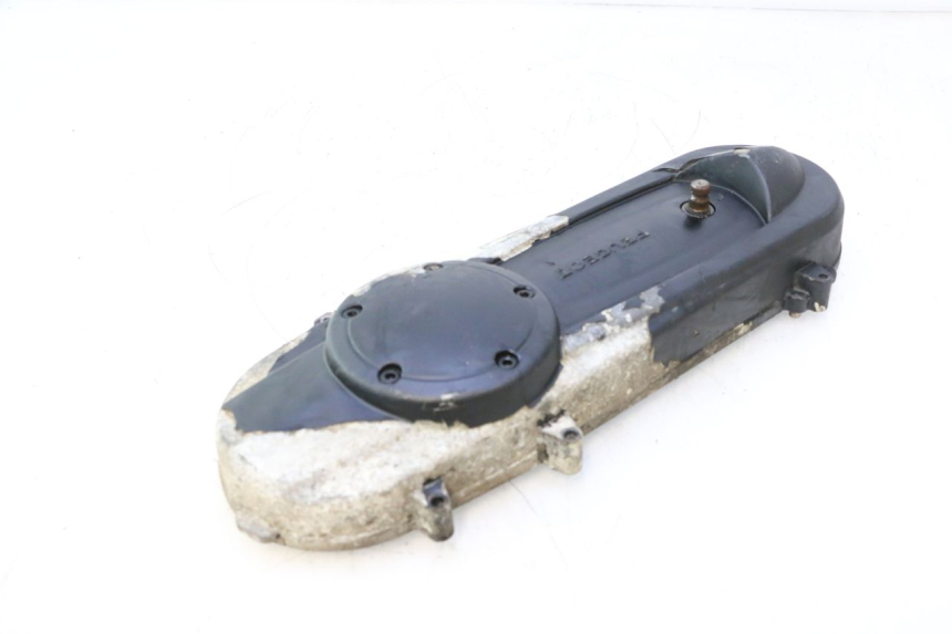 photo de OBUDOWA WARIATORA PEUGEOT LUDIX ONE 50 (2004 - 2013) - Punkty mocowania