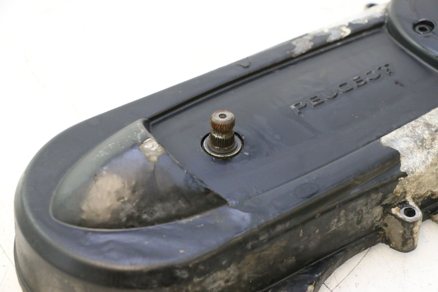 photo de OBUDOWA WARIATORA PEUGEOT LUDIX ONE 50 (2004 - 2013) - Część sprawdzona