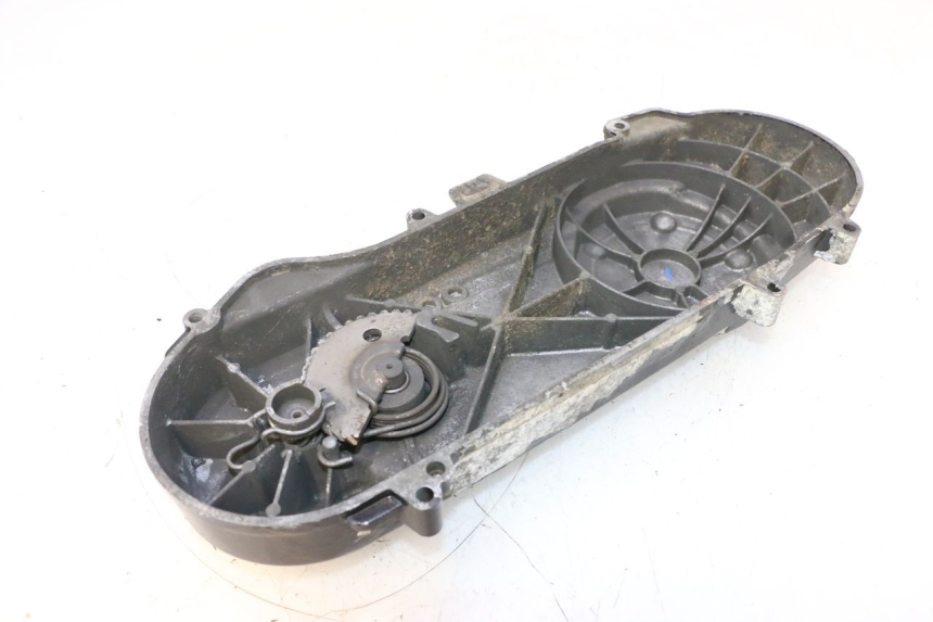 photo de OBUDOWA WARIATORA PEUGEOT LUDIX ONE 50 (2004 - 2006) - Zoom stanu zużycia