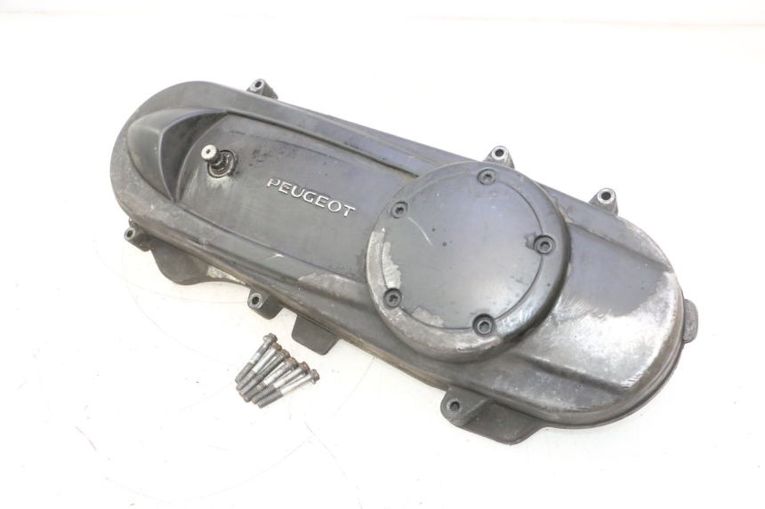 photo de OBUDOWA WARIATORA PEUGEOT LUDIX SNAKE 2T 50 (2004 - 2014) - Widok główny
