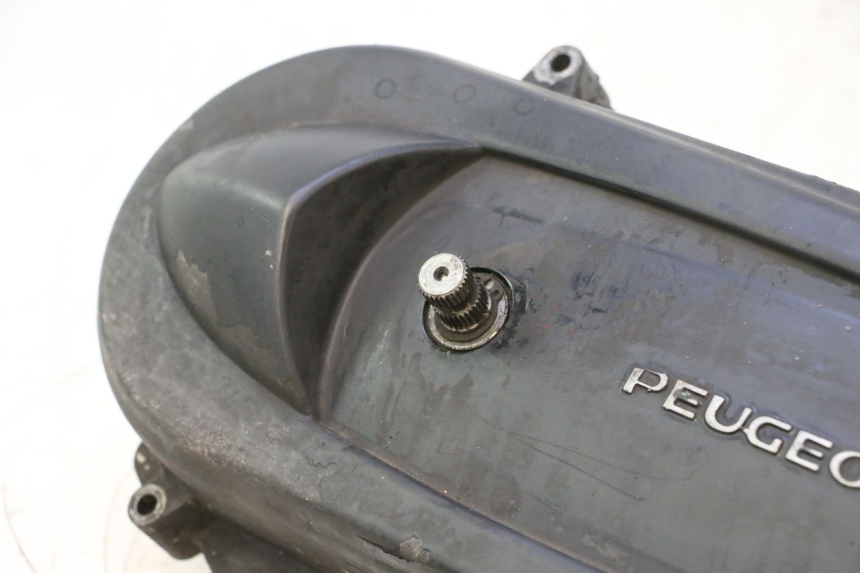 photo de OBUDOWA WARIATORA PEUGEOT LUDIX SNAKE 2T 50 (2004 - 2014) - Zbliżenie komponentów