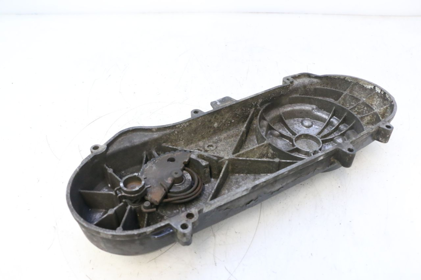 photo de OBUDOWA WARIATORA PEUGEOT LUDIX SNAKE 2T 50 (2004 - 2014) - Zoom stanu zużycia