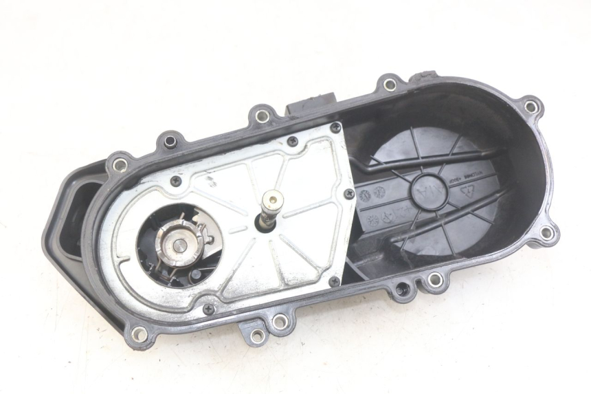 photo de OBUDOWA WARIATORA SYM MIO 50 (2011 - 2017) - Inny kąt widzenia