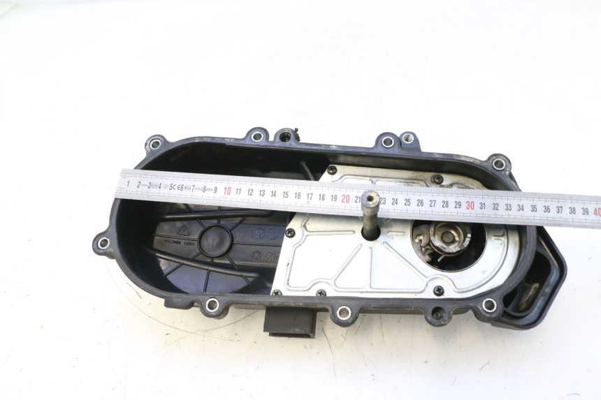 photo de OBUDOWA WARIATORA SYM MIO 50 (2005 - 2010) - Zoom stanu zużycia