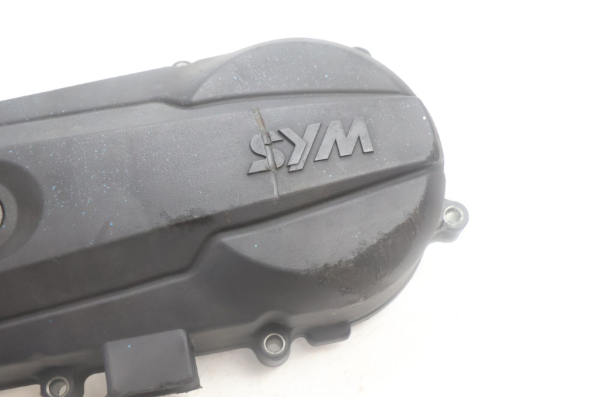 photo de OBUDOWA WARIATORA SYM MIO 50 (2005 - 2010) - Zoom stanu zużycia