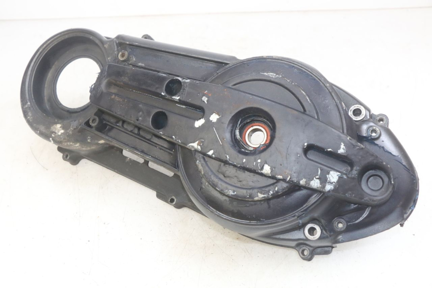 photo de OBUDOWA WARIATORA PIAGGIO MP3 LT 400 (2007 - 2012) - Widok główny