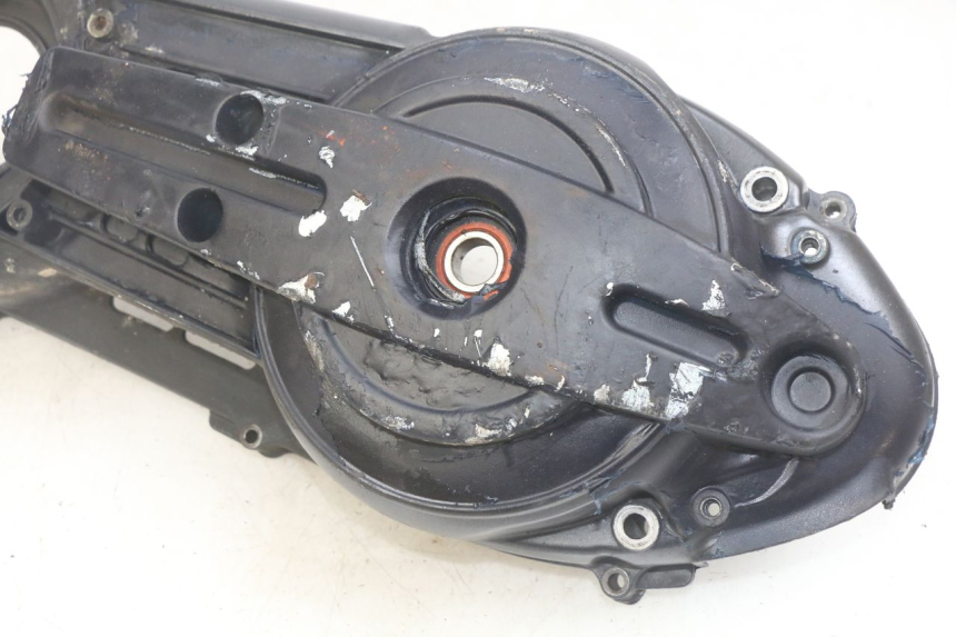 photo de OBUDOWA WARIATORA PIAGGIO MP3 LT 400 (2007 - 2012) - Stan powierzchni