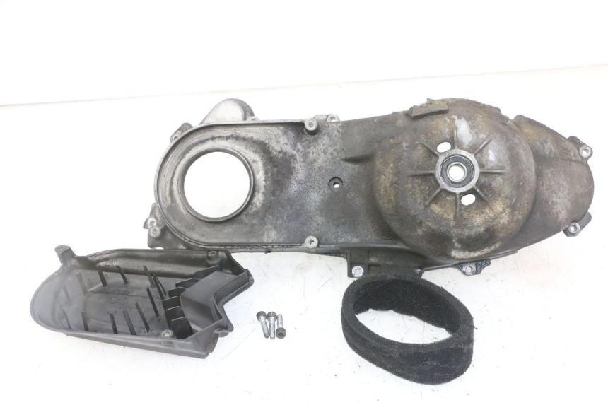 photo de OBUDOWA WARIATORA PIAGGIO MP3 LT 300 (2010 - 2016) - Widok główny