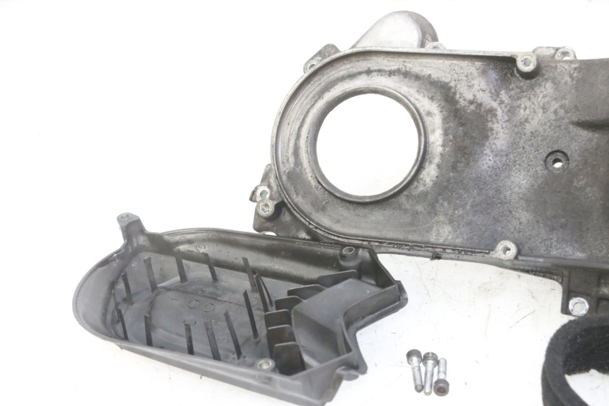 photo de OBUDOWA WARIATORA PIAGGIO MP3 LT 300 (2010 - 2016) - Widok produktu