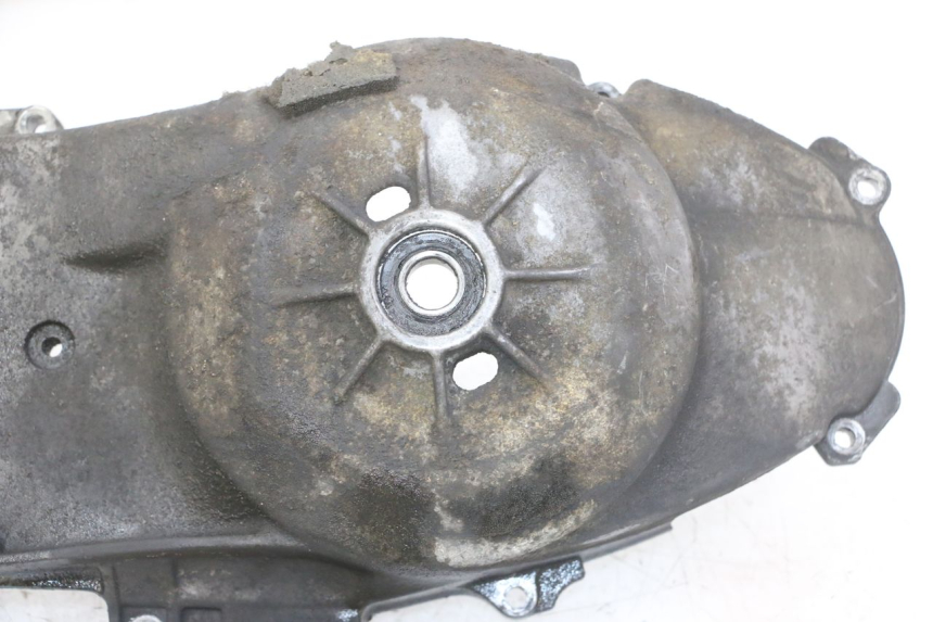 photo de OBUDOWA WARIATORA PIAGGIO MP3 LT 300 (2010 - 2016) - Szczegóły charakterystyczne