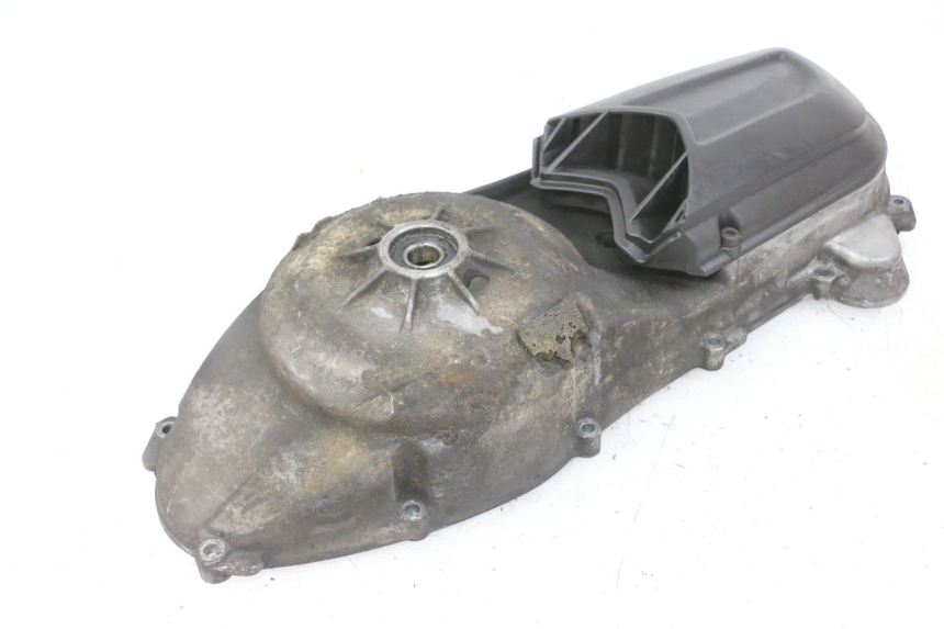 photo de OBUDOWA WARIATORA PIAGGIO MP3 LT 300 (2010 - 2016) - Widok ogólny