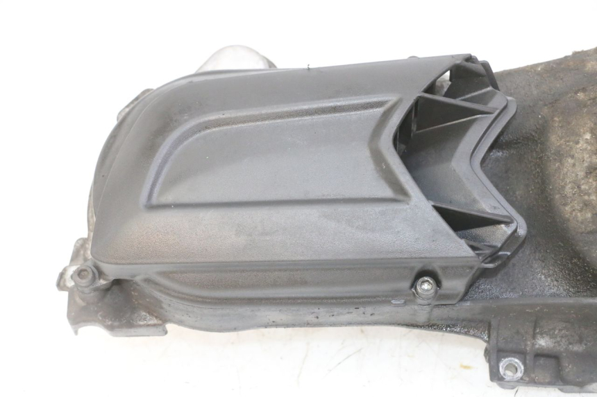 photo de OBUDOWA WARIATORA PIAGGIO MP3 LT 300 (2010 - 2016) - Punkty mocowania