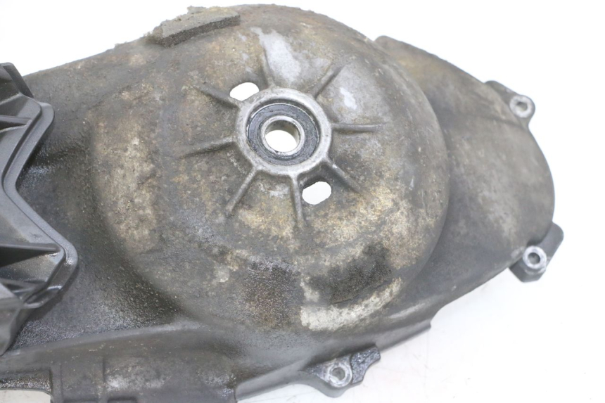 photo de OBUDOWA WARIATORA PIAGGIO MP3 LT 300 (2010 - 2016) - Stan powierzchni