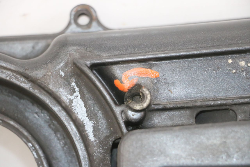 photo de OBUDOWA WARIATORA PIAGGIO MP3 LT 400 (2007 - 2012) - Zbliżenie komponentów