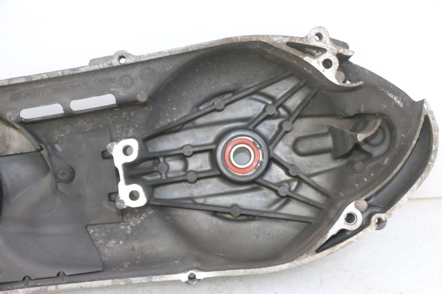 photo de OBUDOWA WARIATORA PIAGGIO MP3 LT 400 (2007 - 2012) - Zoom stanu zużycia