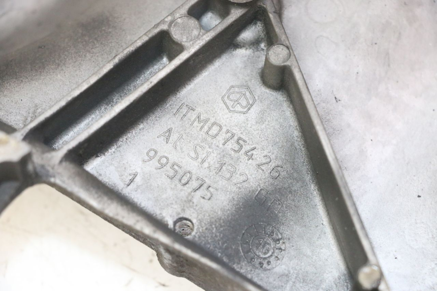 photo de OBUDOWA WARIATORA PIAGGIO MP3 LT 300 (2010 - 2016) - Zoom stanu zużycia