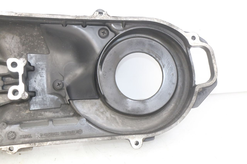 photo de OBUDOWA WARIATORA PIAGGIO MP3 500 (2011 - 2015) - Zoom stanu zużycia