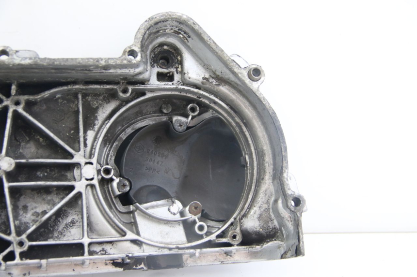 photo de OBUDOWA WARIATORA PIAGGIO MP3 125 (2006 - 2014) - Widok ogólny