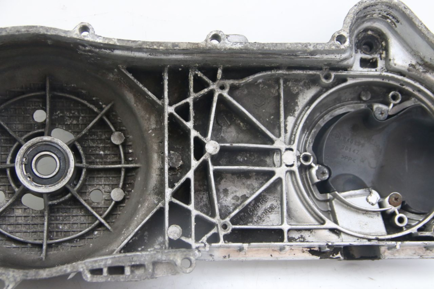 photo de OBUDOWA WARIATORA PIAGGIO MP3 125 (2006 - 2014) - Punkty mocowania