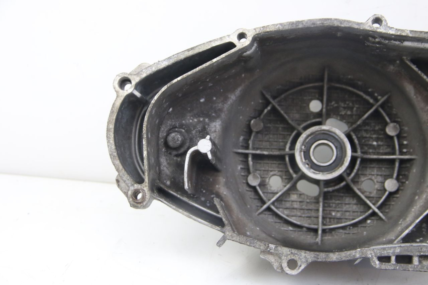 photo de OBUDOWA WARIATORA PIAGGIO MP3 125 (2006 - 2014) - Stan powierzchni