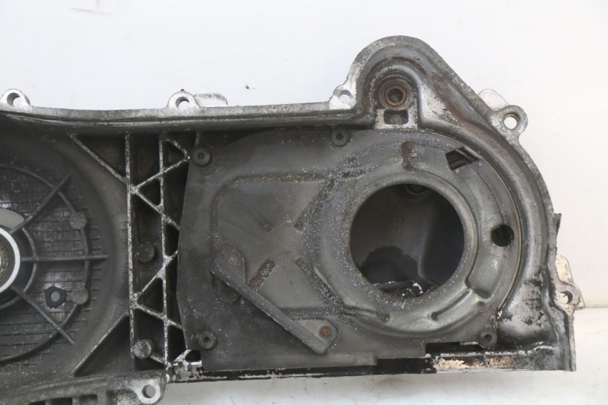 photo de OBUDOWA WARIATORA PIAGGIO MP3 125 (2006 - 2014) - Punkty mocowania