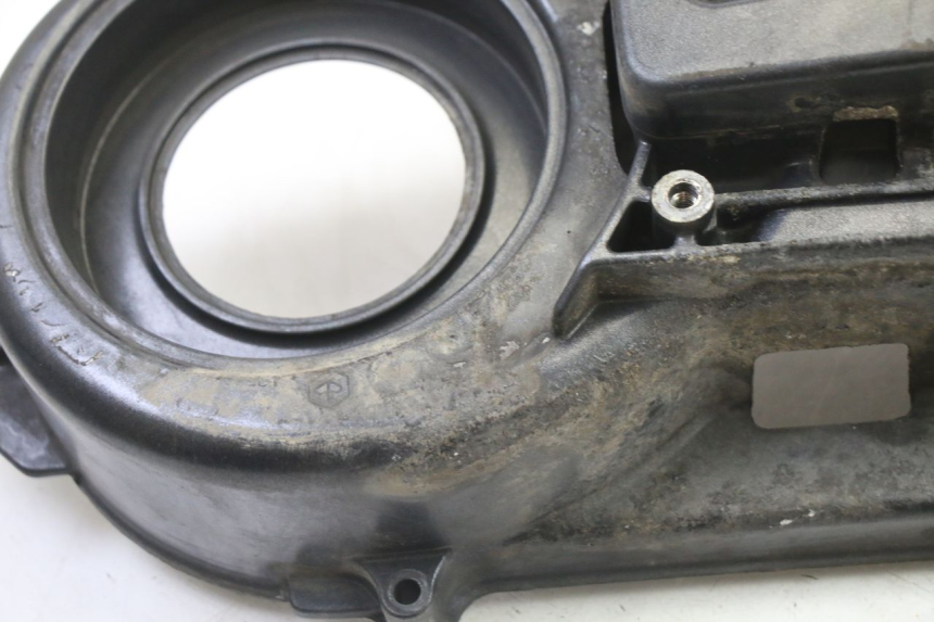 photo de OBUDOWA WARIATORA PIAGGIO MP3 500 (2014 - 2017) - Inny kąt widzenia