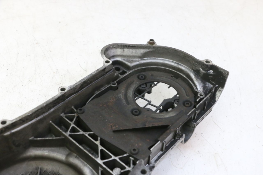 photo de OBUDOWA WARIATORA PIAGGIO MP3 RL 250 (2006 - 2010) - Zoom stanu zużycia