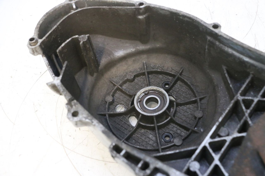 photo de OBUDOWA WARIATORA PIAGGIO MP3 RL 250 (2006 - 2010) - Zoom stanu zużycia