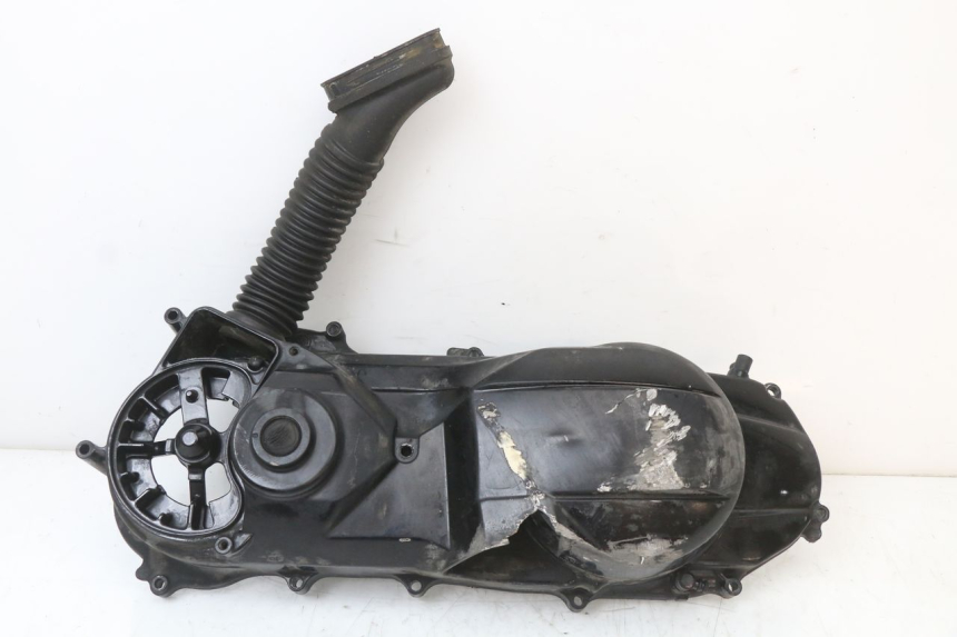 photo de OBUDOWA WARIATORA MBK MW TRYPTIK 125 (2014 - 2016) - Widok główny