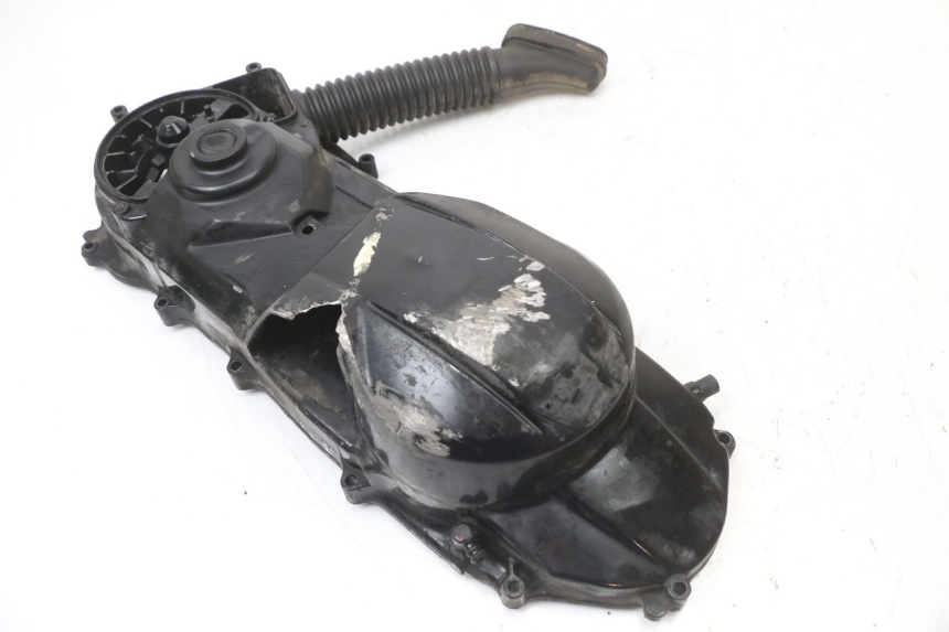 photo de OBUDOWA WARIATORA MBK MW TRYPTIK 125 (2014 - 2016) - Zoom stanu zużycia