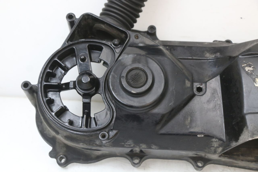 photo de OBUDOWA WARIATORA MBK MW TRYPTIK 125 (2014 - 2016) - Inny kąt widzenia