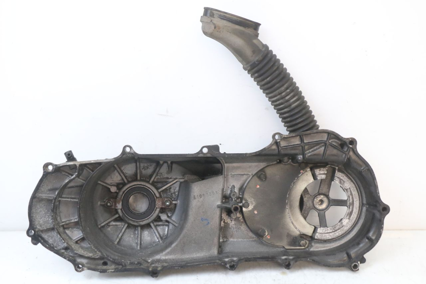 photo de OBUDOWA WARIATORA MBK MW TRYPTIK 125 (2014 - 2016) - Widok ogólny