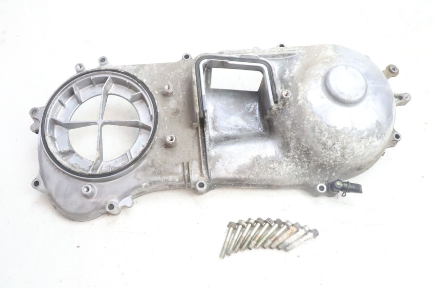 photo de OBUDOWA WARIATORA YAMAHA N-MAX NMAX 125 (2021 - 2024) - Widok główny