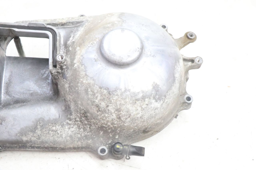 photo de OBUDOWA WARIATORA YAMAHA N-MAX NMAX 125 (2021 - 2024) - Zoom stanu zużycia