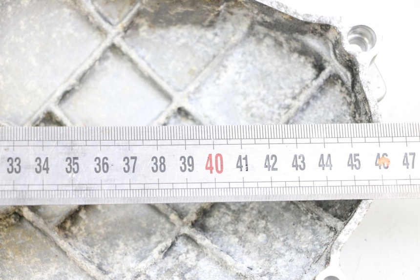 photo de OBUDOWA WARIATORA YAMAHA NEO'S NEOS 2T 50 (1998 - 2007) - Szczegół części